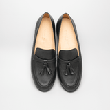-Reild- tassel loafers タッセルローファー ブラック