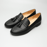 -Reild- tassel loafers タッセルローファー ブラック