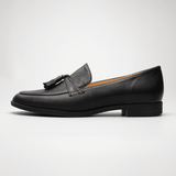 -Reild- tassel loafers タッセルローファー ブラック