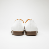 -Reild- tassel loafers タッセルローファー ホワイト